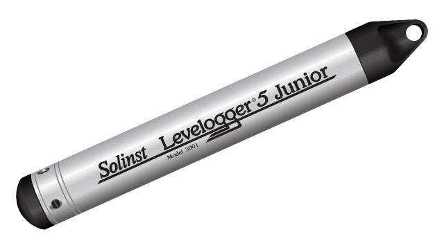 Solinst 3001 Levelogger 5 Junior M10 Solinst 3001 Levelogger 5 Junior M10